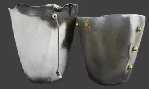 ceramics by Yvonne Pepin-Wakefield ceramics by Yvonne Pepin-Wakefield
